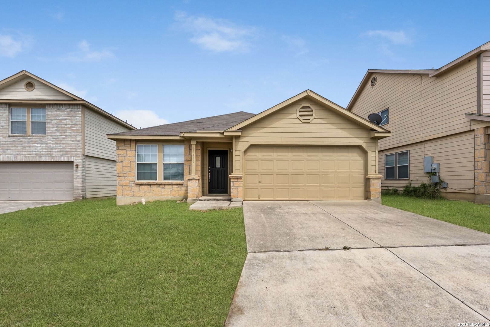 13418 Baldwin San Antonio TX 78249