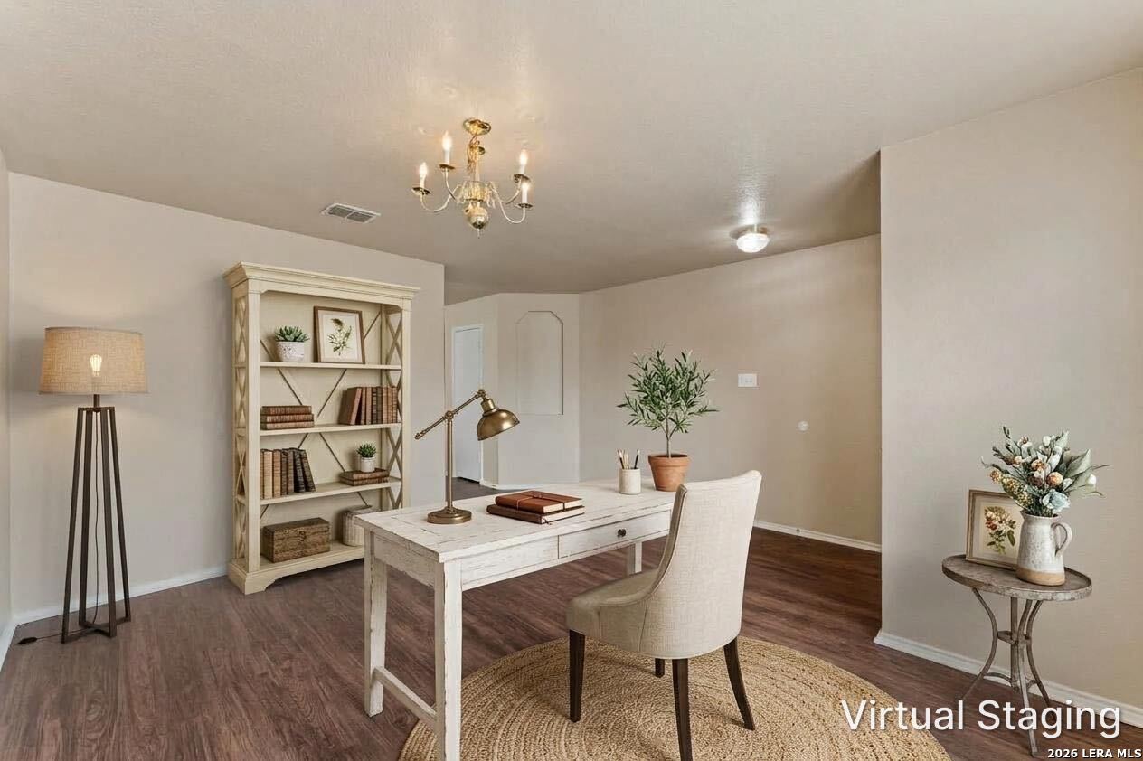 13418 Baldwin San Antonio TX 78249