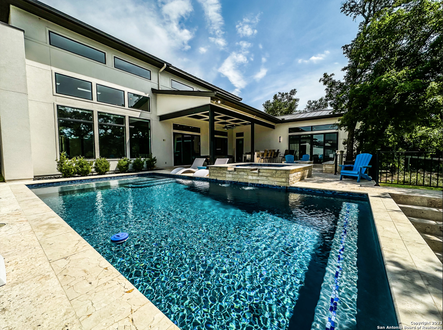 9625 Midsomer Place San Antonio TX 78255