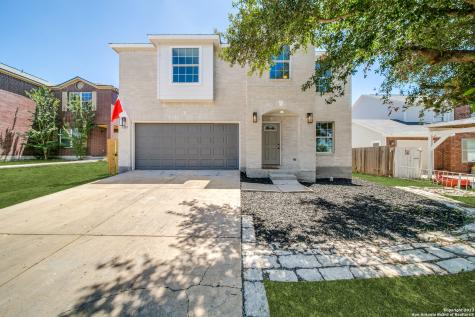 6110 Joes Farm San Antonio TX 78244