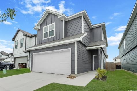 10123 Carnelian Cove San Antonio TX 78245