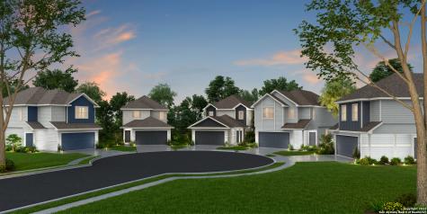10123 Carnelian Cove San Antonio TX 78245