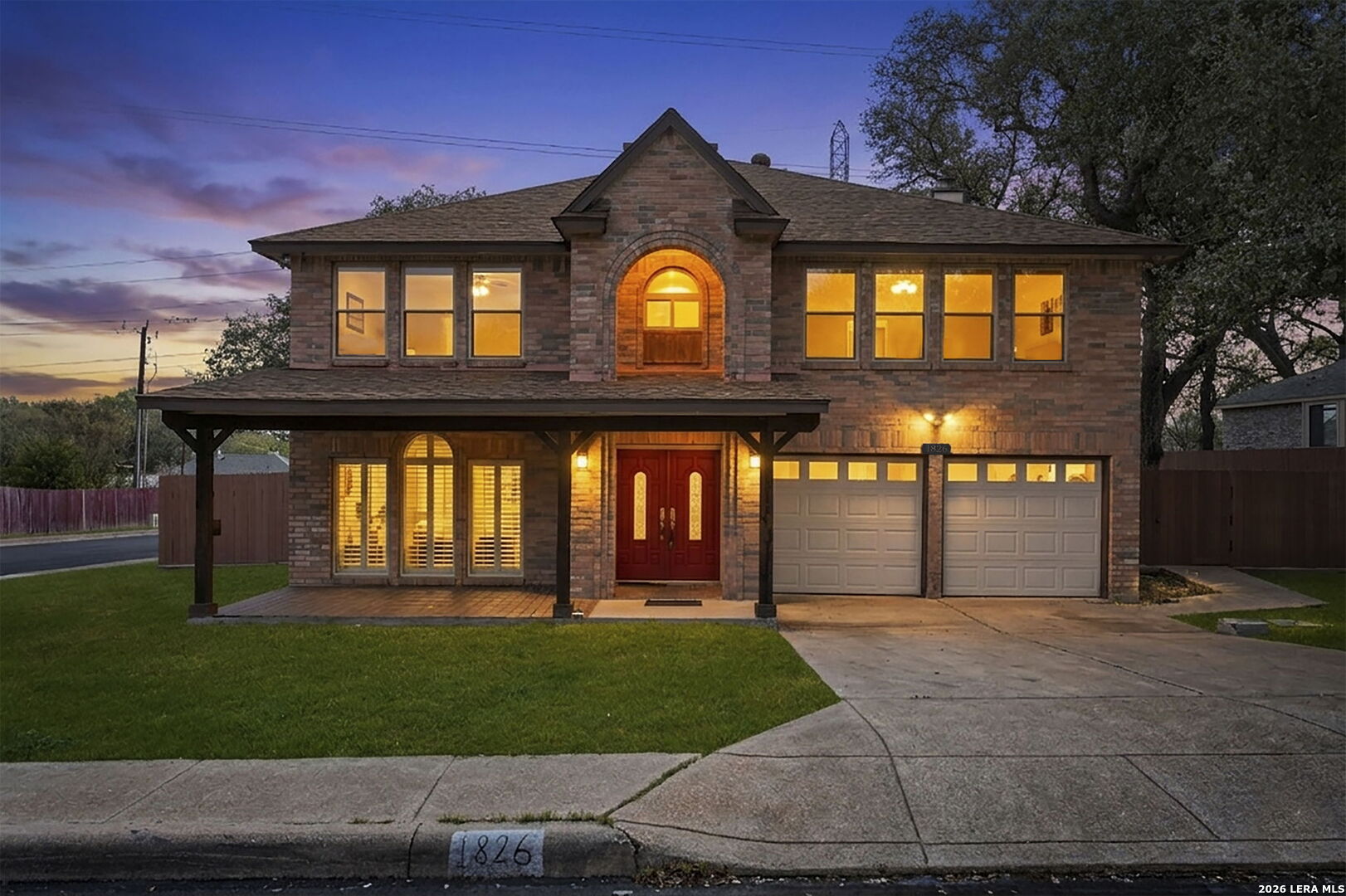 1826 Chippington San Antonio TX 78253