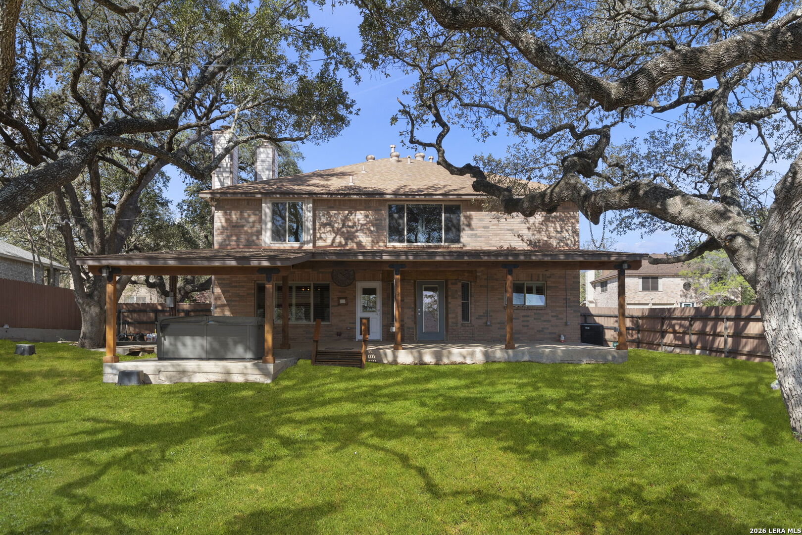 1826 Chippington San Antonio TX 78253