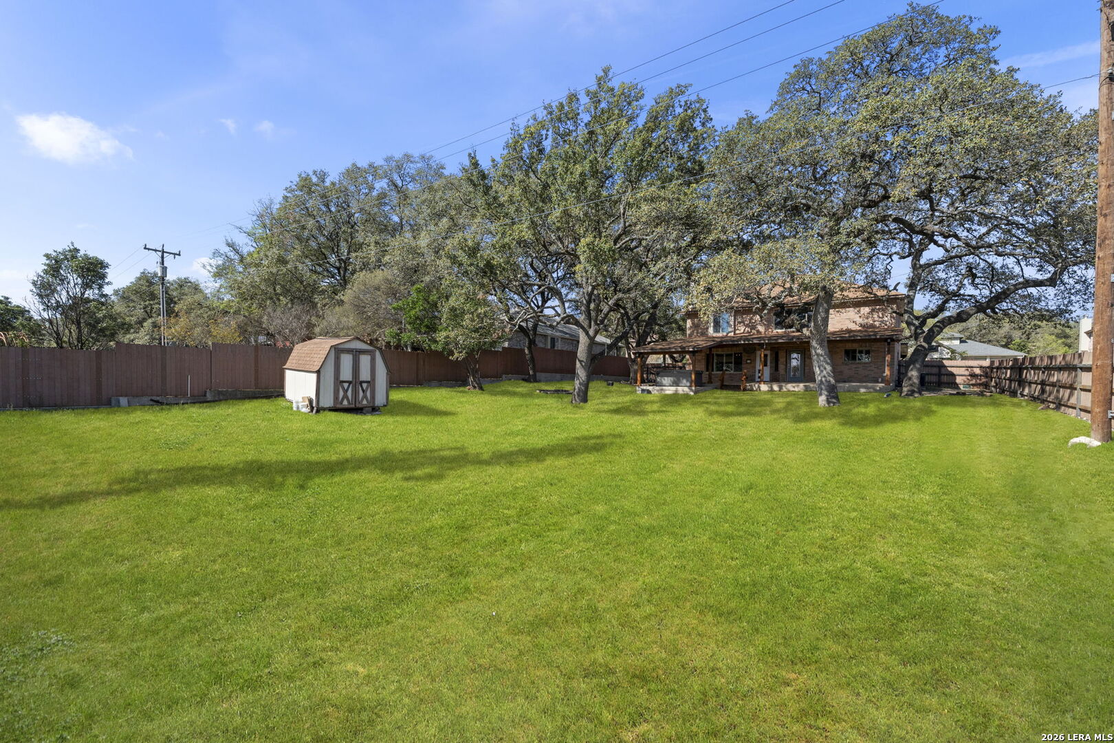 1826 Chippington San Antonio TX 78253