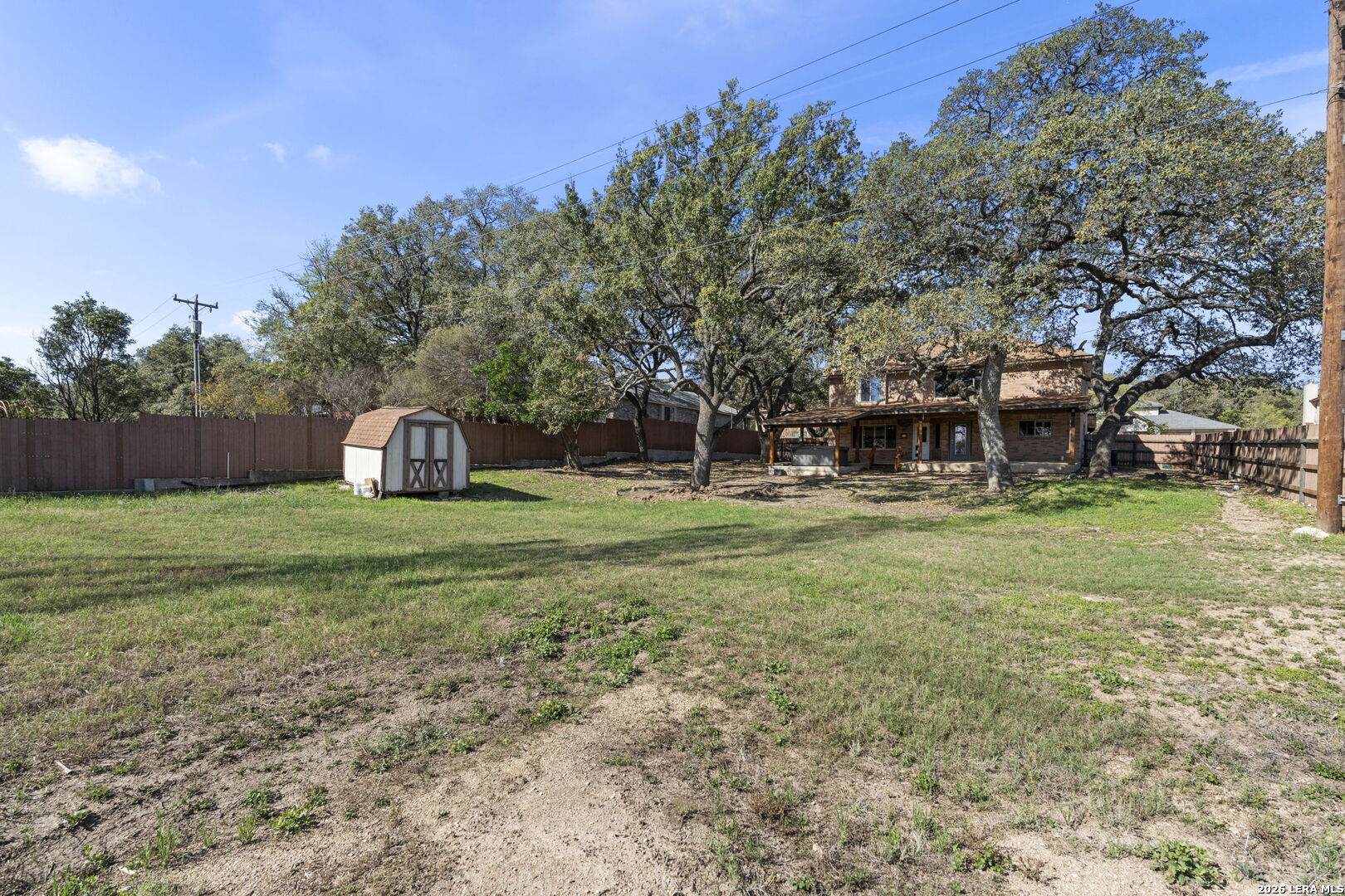 1826 Chippington San Antonio TX 78253