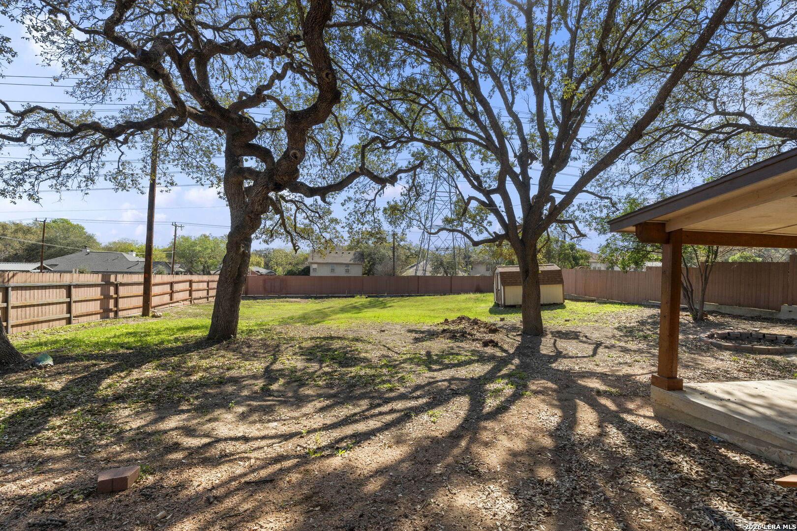 1826 Chippington San Antonio TX 78253
