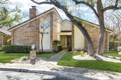 1810 Shadow Park Street San Antonio TX 78232
