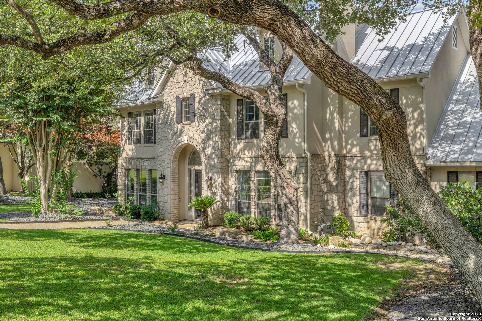 12 Vintage Oaks San Antonio TX 78248