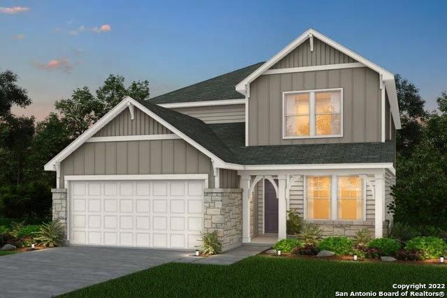 4134 Sun Meadow Lane Seguin TX 78155