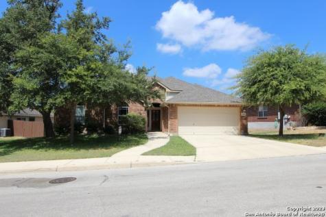 25903 Big Bluestem San Antonio TX 78261