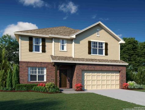 12627 Tucana San Antonio TX 78245