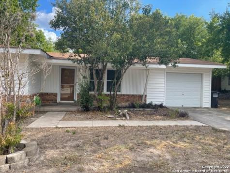 1006 Morey Peak Drive San Antonio TX 78213