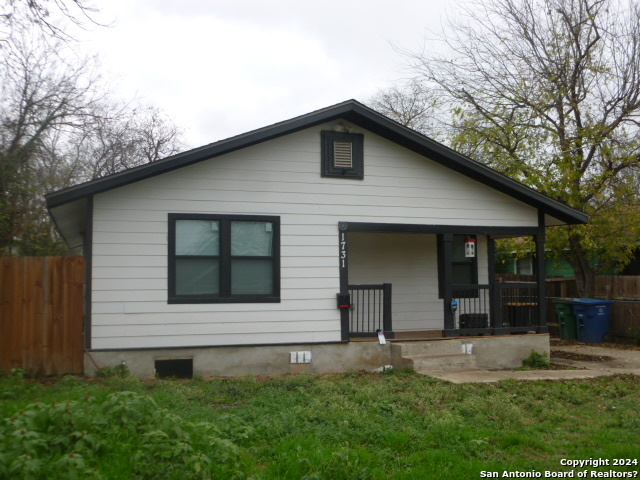 1731 W Ashby Place San Antonio TX 78201