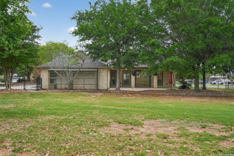 133 Private Road 4664 Castroville TX 78009