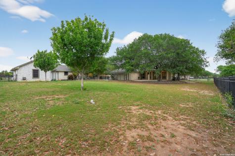 133 Private Road 4664 Castroville TX 78009