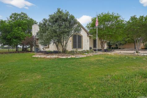 133 Private Road 4664 Castroville TX 78009