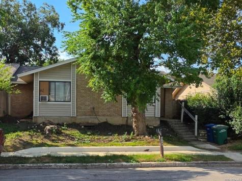 6522 Spring Hurst Street San Antonio TX 78249