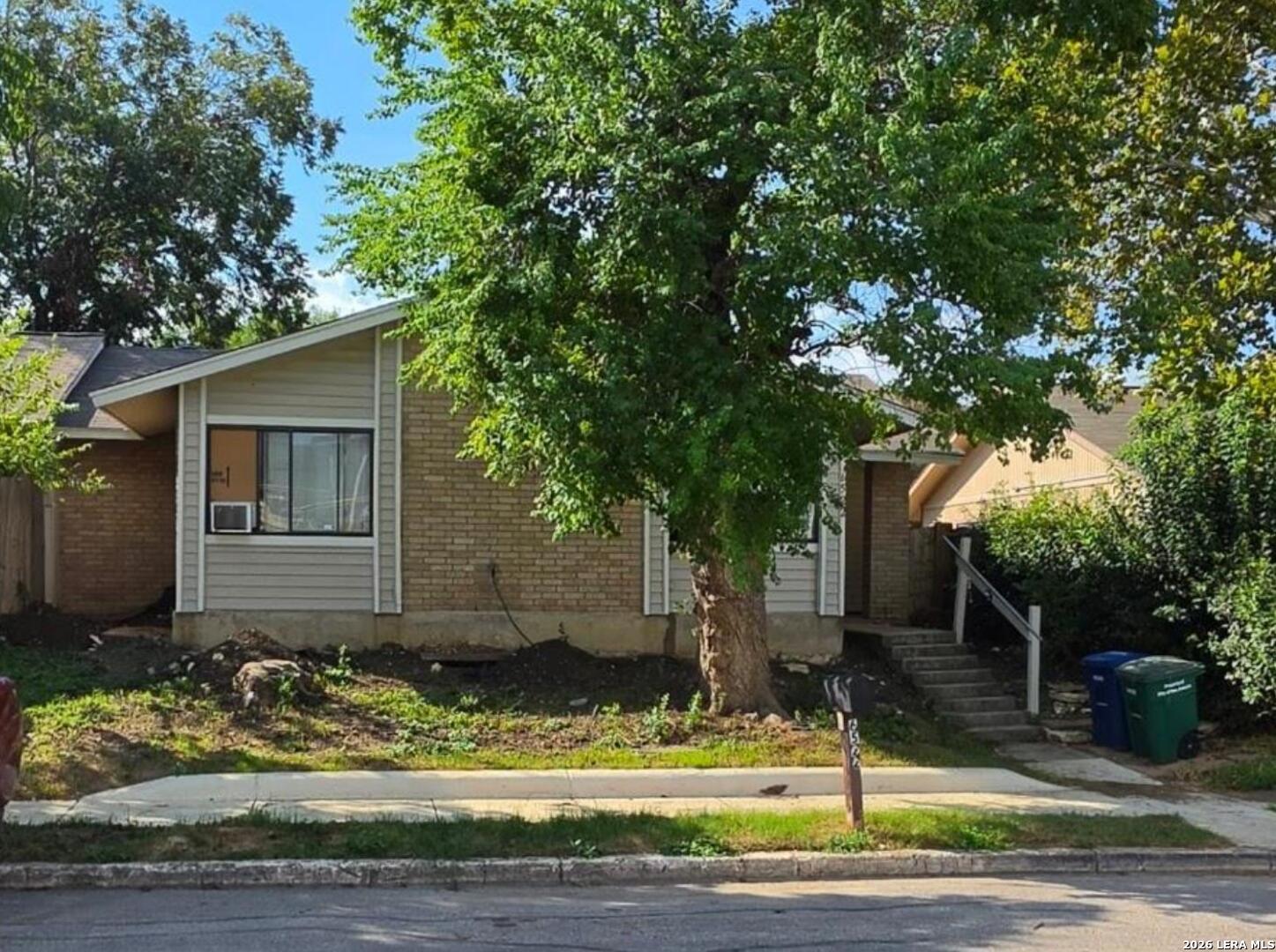 6522 Spring Hurst Street San Antonio TX 78249