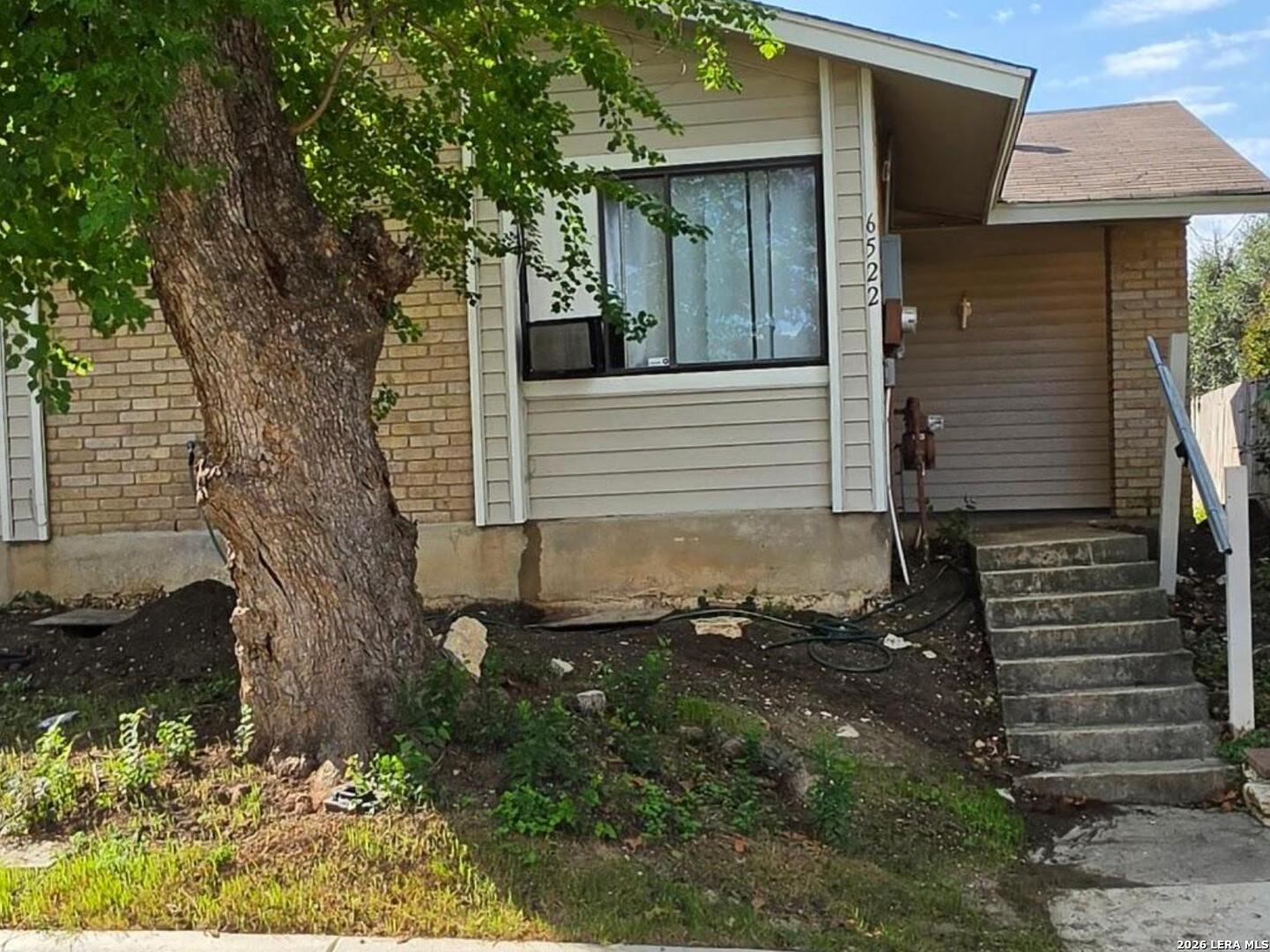 6522 Spring Hurst Street San Antonio TX 78249