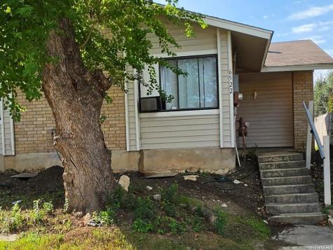 6522 Spring Hurst Street San Antonio TX 78249