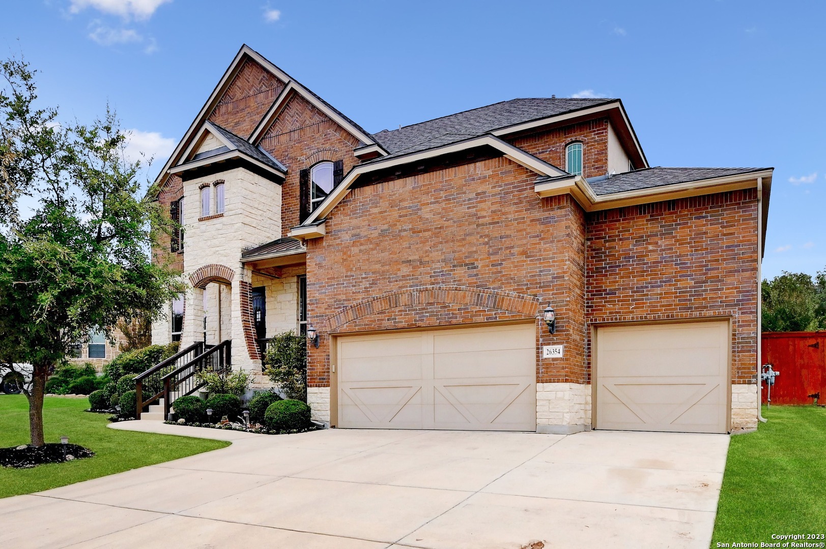 26354 Tawny Way Boerne TX 78015