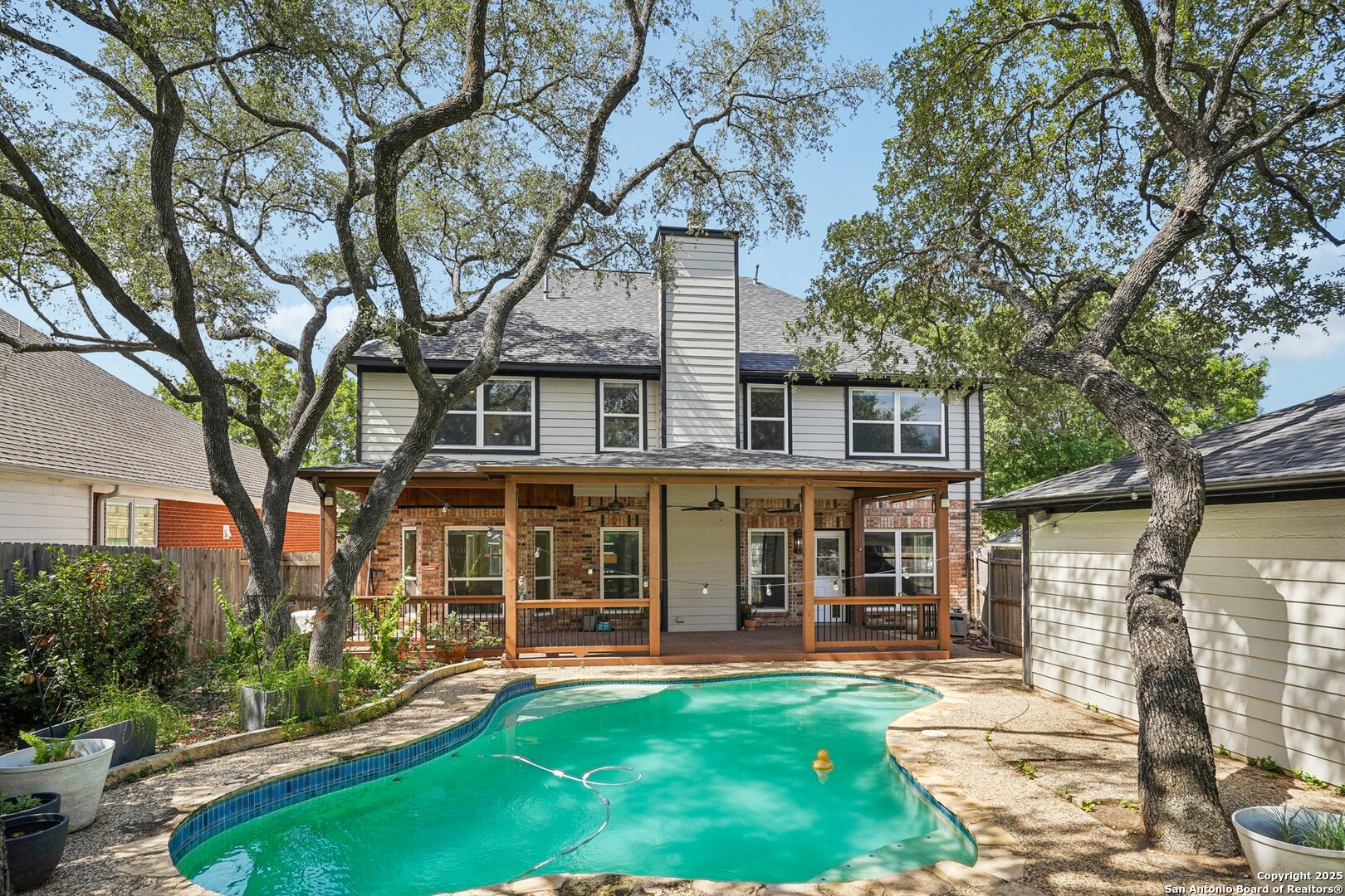 1159 Bluff Forest San Antonio TX 78248
