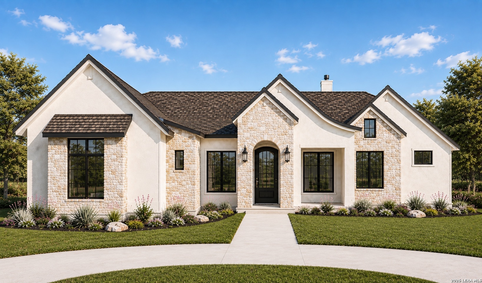 1984 Appellation New Braunfels TX 78132