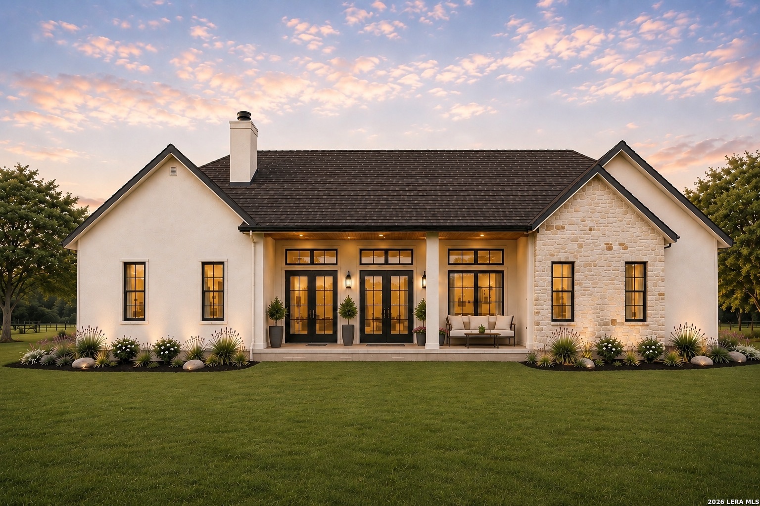 1984 Appellation New Braunfels TX 78132