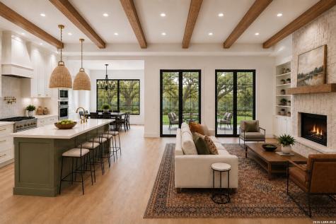 1984 Appellation New Braunfels TX 78132