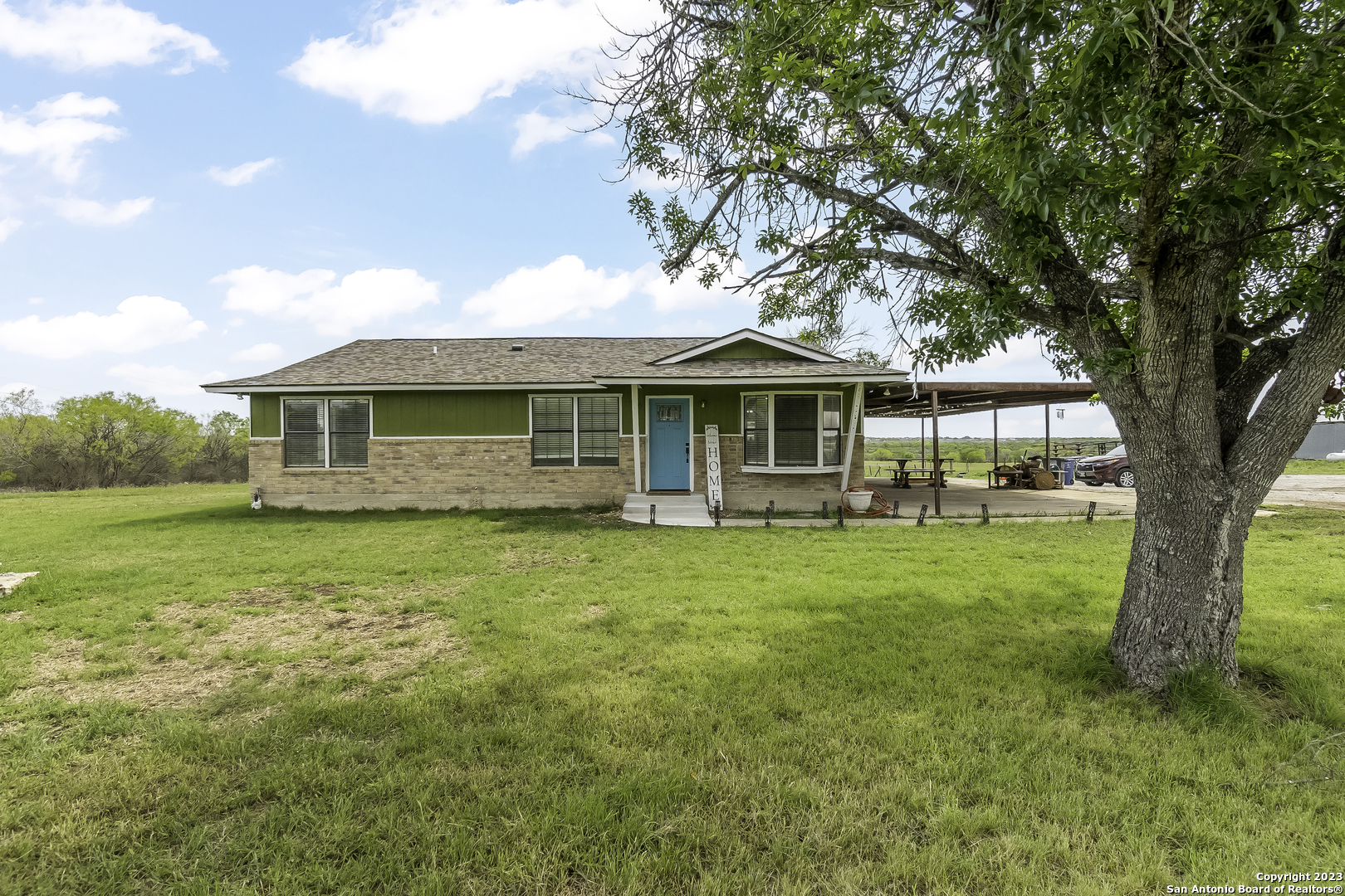 12058 Pleasanton Road San Antonio TX 78221