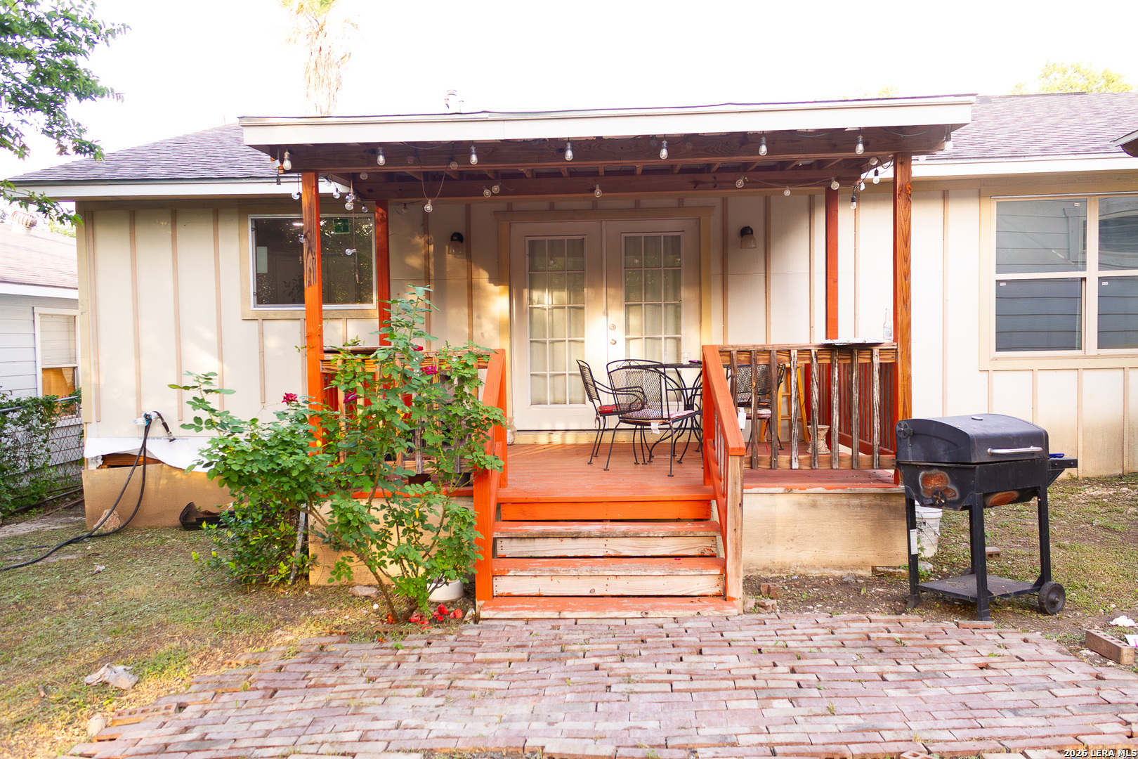 1659 Amanda Street San Antonio TX 78210