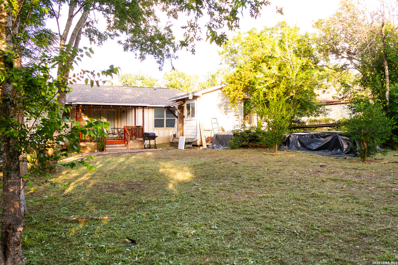 1659 Amanda Street San Antonio TX 78210