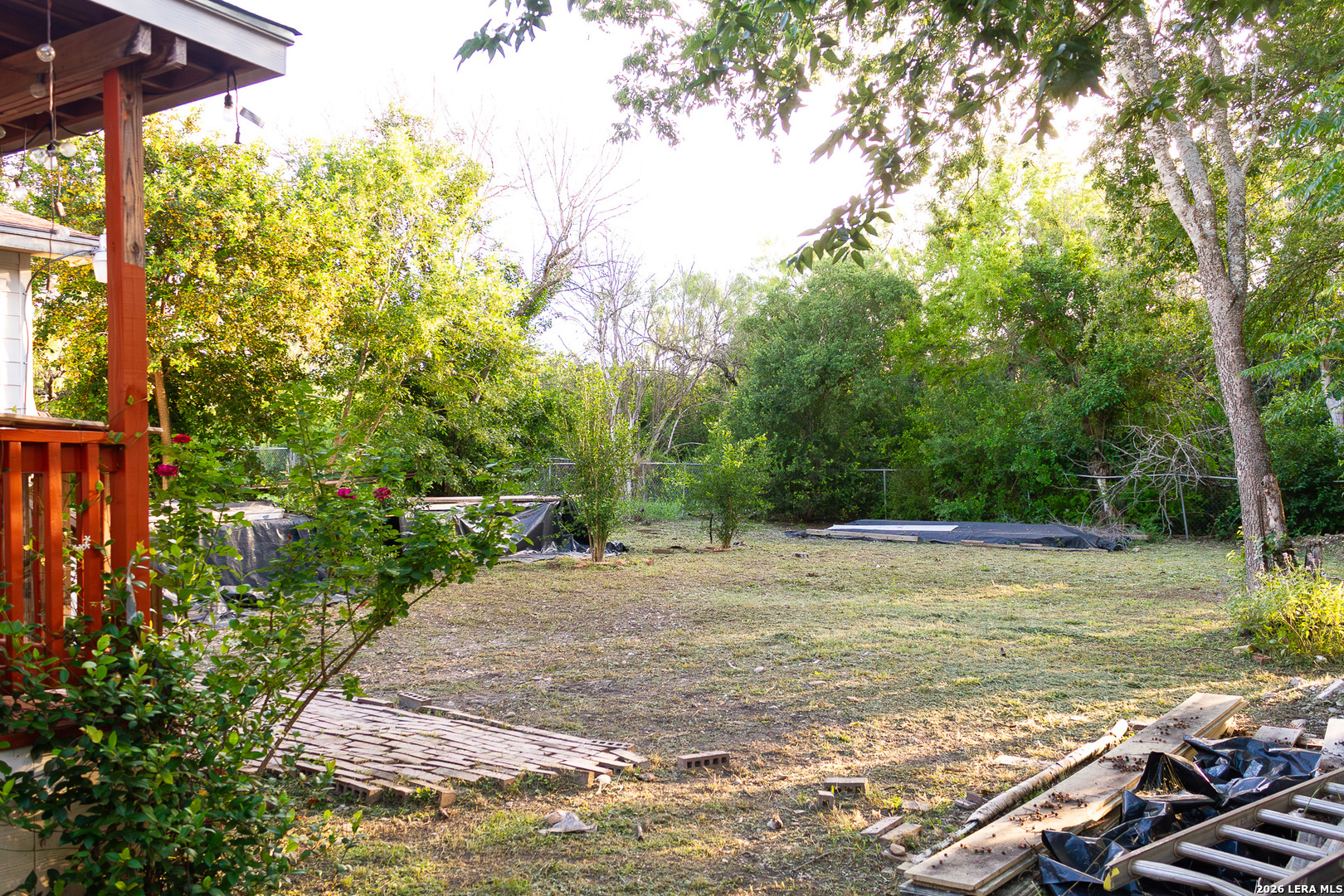 1659 Amanda Street San Antonio TX 78210