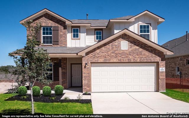 221 Antelope Valley San Antonio TX 78253