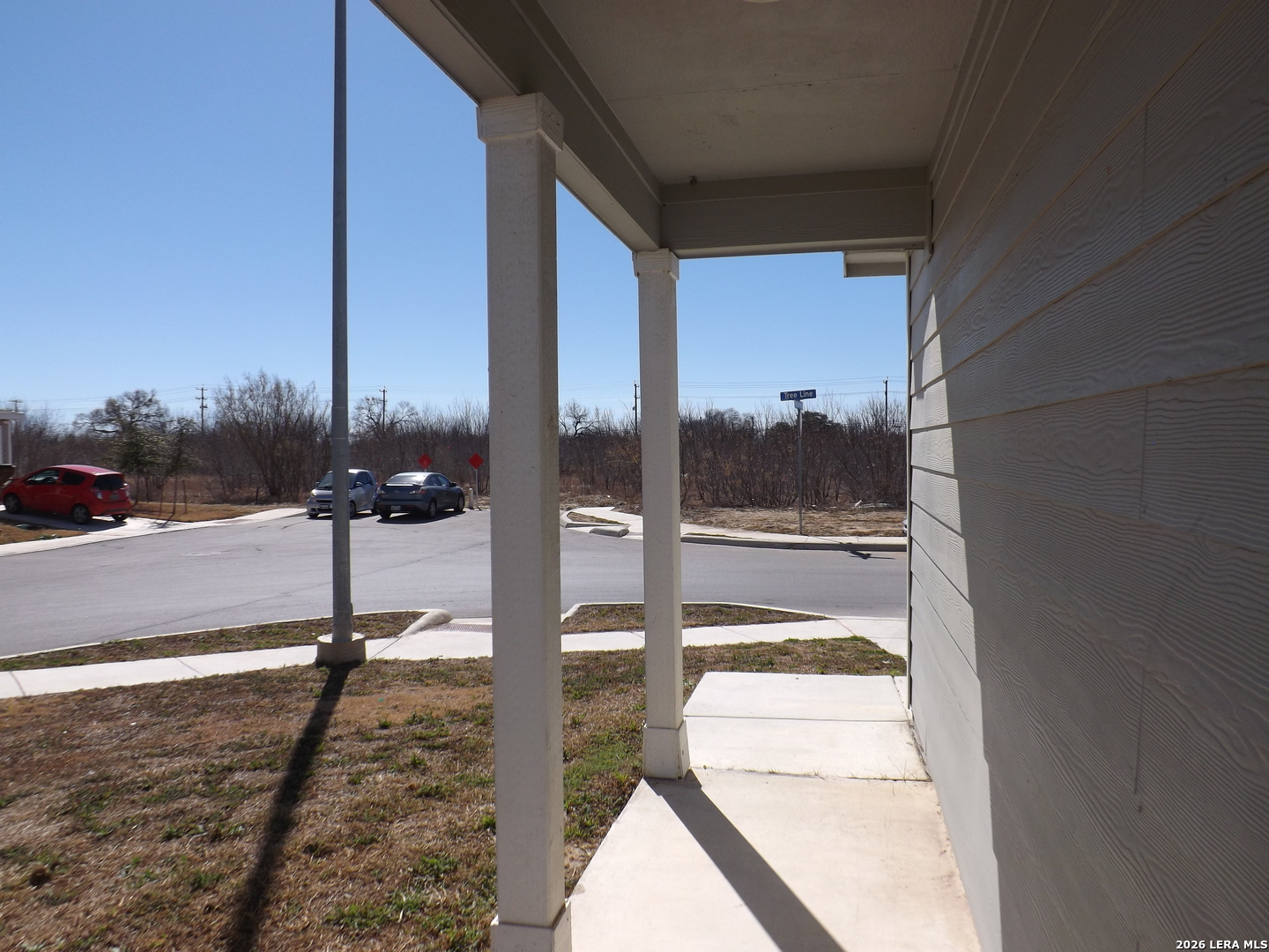 11062 Tree Line San Antonio TX 78223