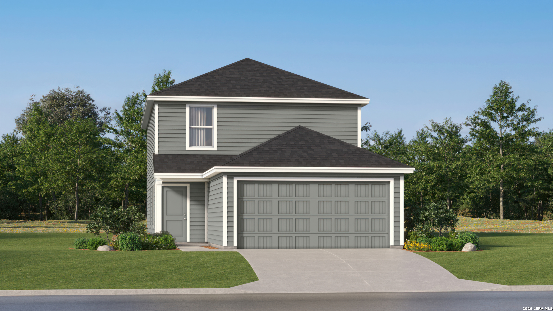 8006 Caminiti Lane Converse TX 78109