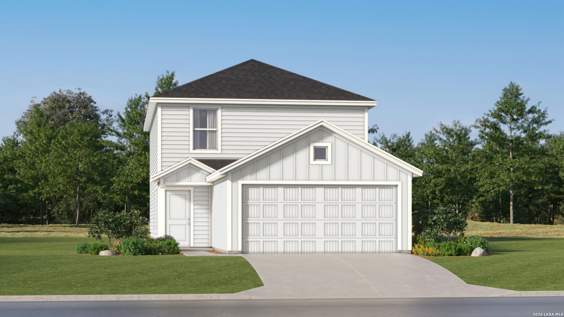 8006 Caminiti Lane Converse TX 78109