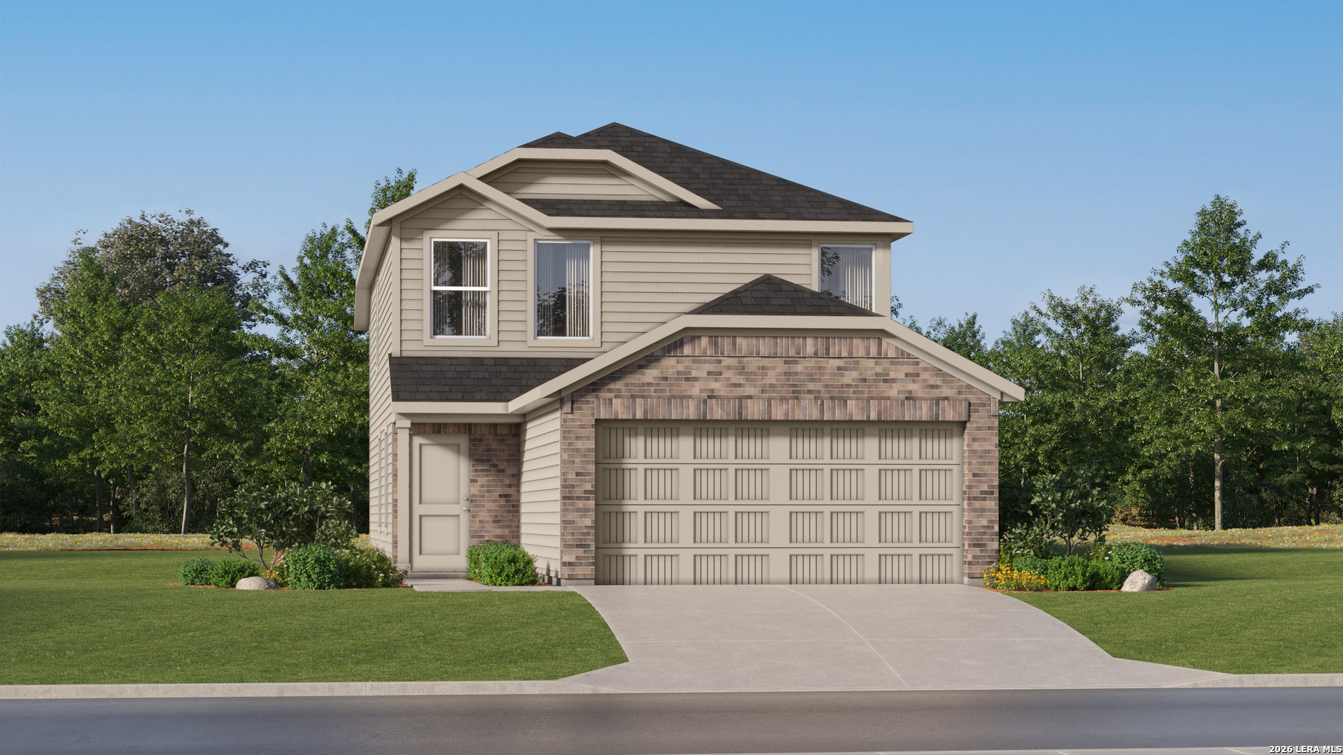 8006 Caminiti Lane Converse TX 78109