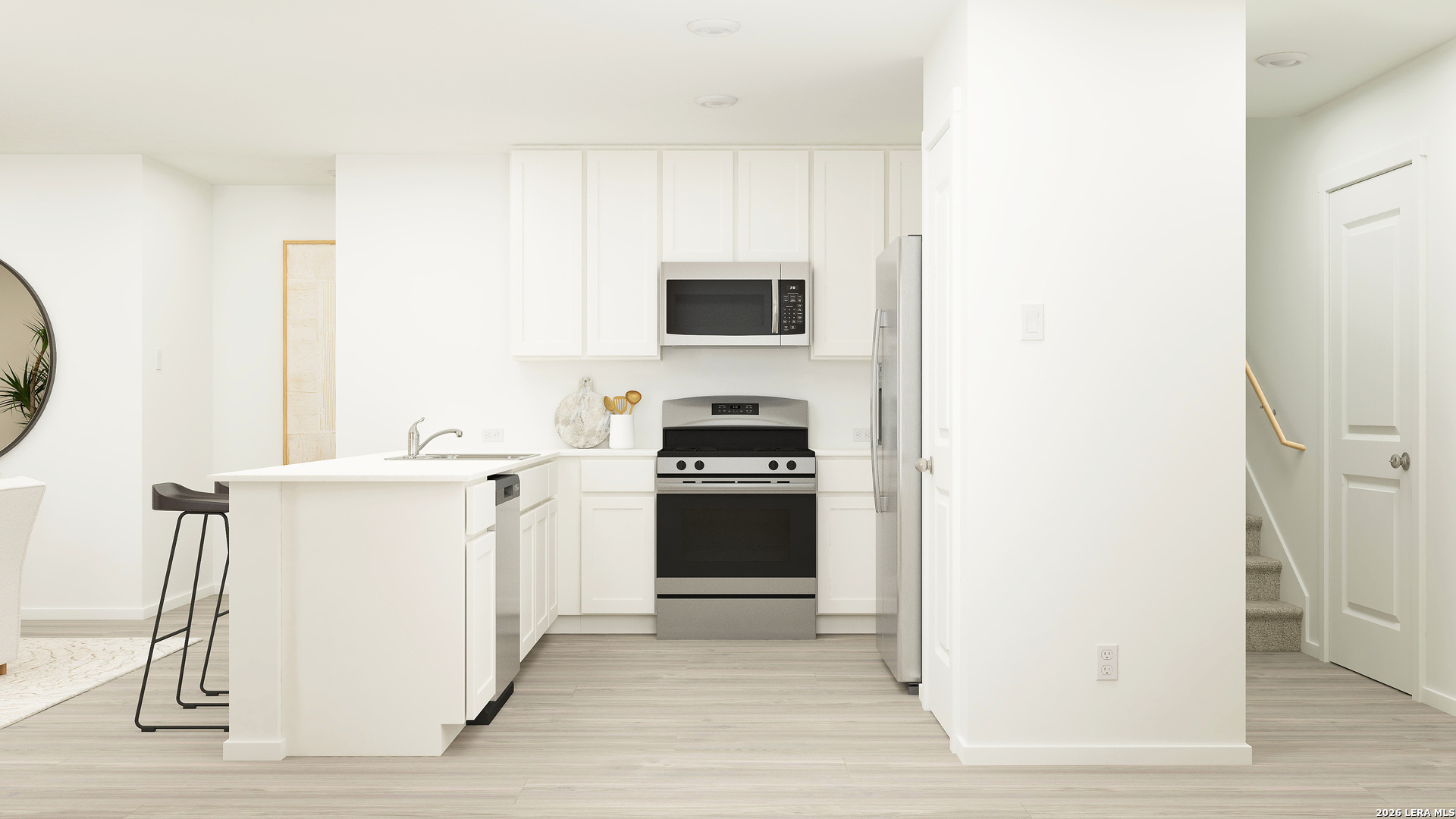 8006 Caminiti Lane Converse TX 78109