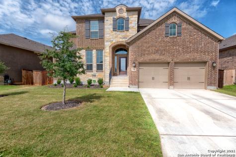 1915 Wilby Lane San Antonio TX 78253