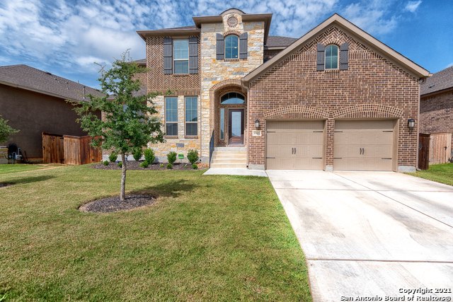 1915 Wilby Lane San Antonio TX 78253