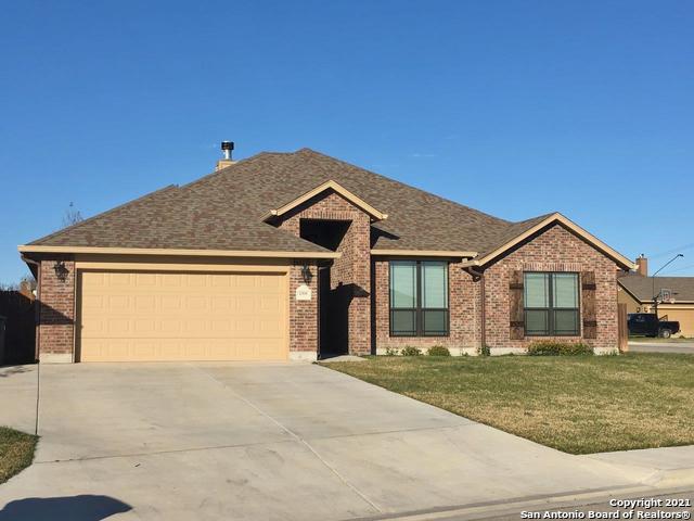 2301 Sungate Drive New Braunfels TX 78130