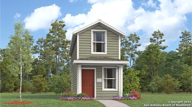 7144 Elm Cove San Antonio TX 78244