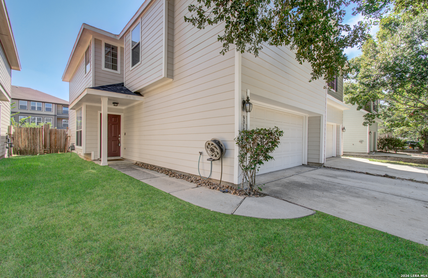9018 Elm Drake Lane Humble TX 77338