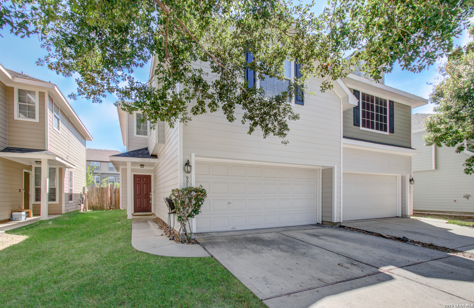 9018 Elm Drake Lane Humble TX 77338