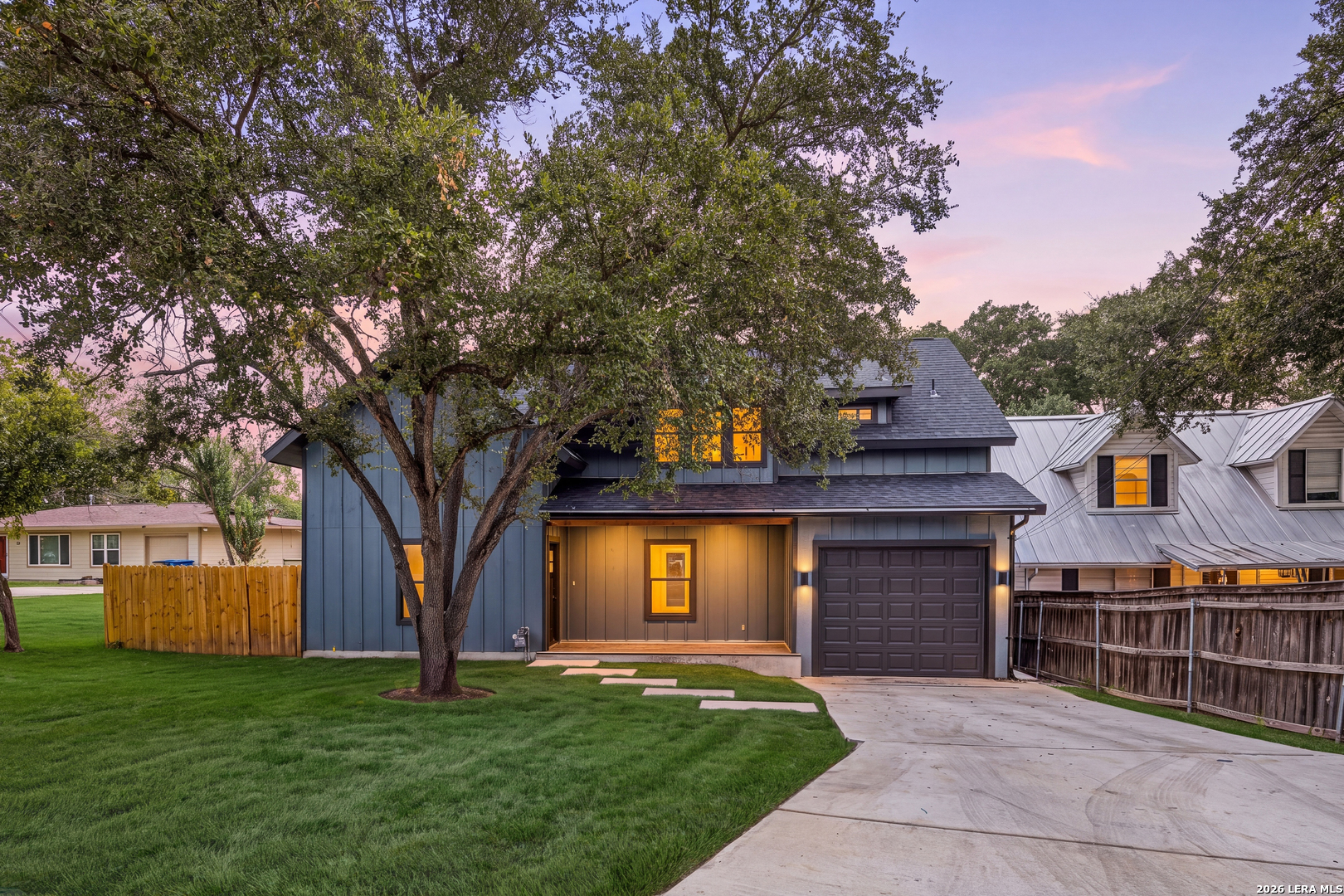 327 Rainbow Drive San Antonio TX 78209