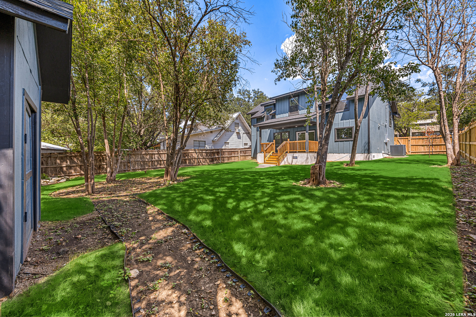 327 Rainbow Drive San Antonio TX 78209