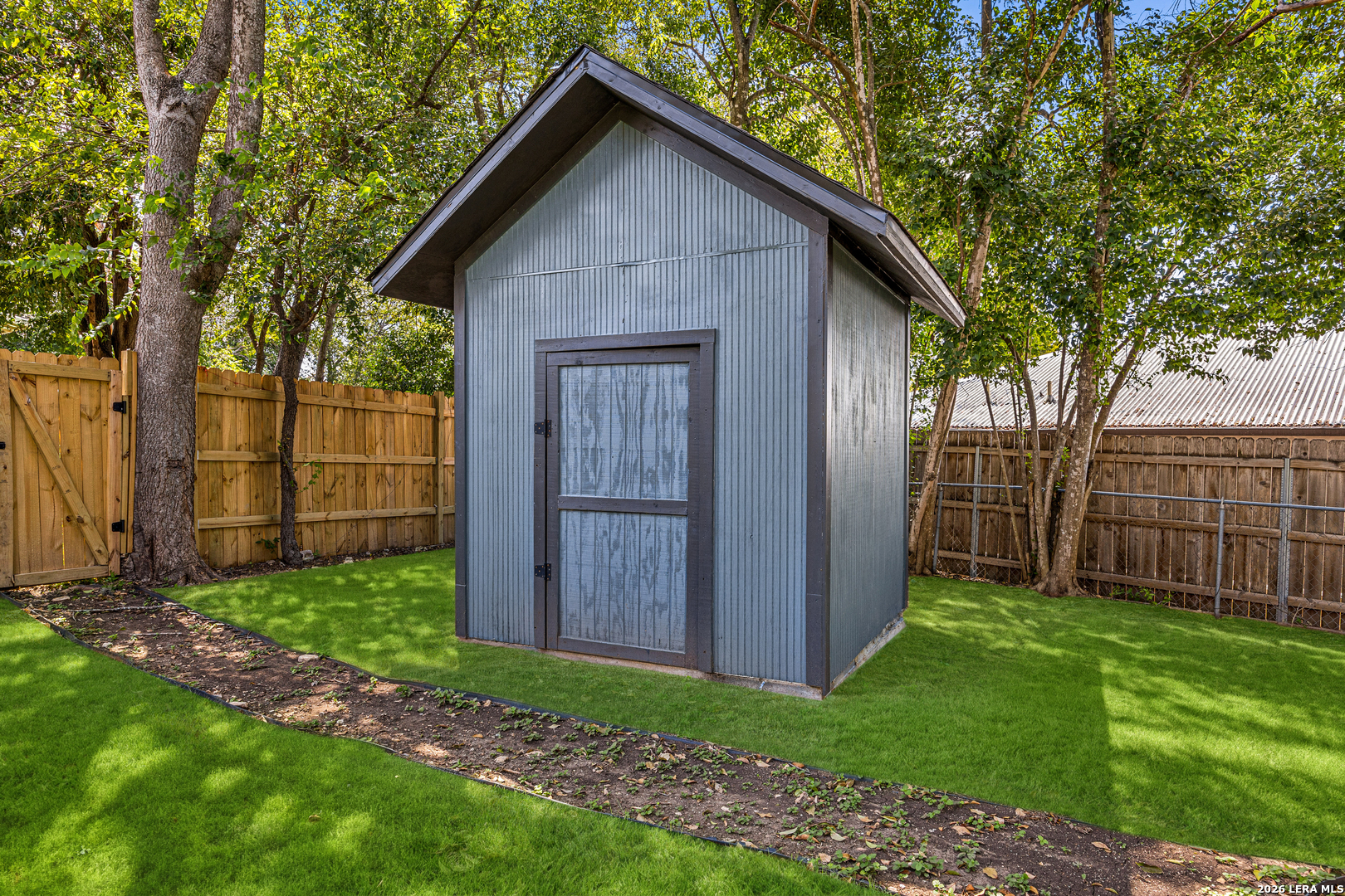 327 Rainbow Drive San Antonio TX 78209