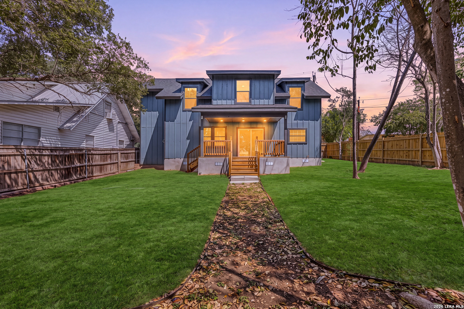 327 Rainbow Drive San Antonio TX 78209
